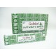 Goloka Nature´s Basil 15gr (pack 12)